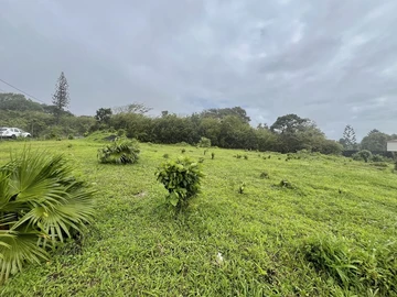 Terrain Résidentiel