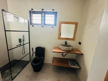 Villa de 3 Chambres