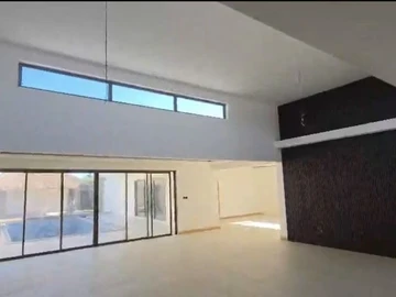 Villa de 4 Chambres