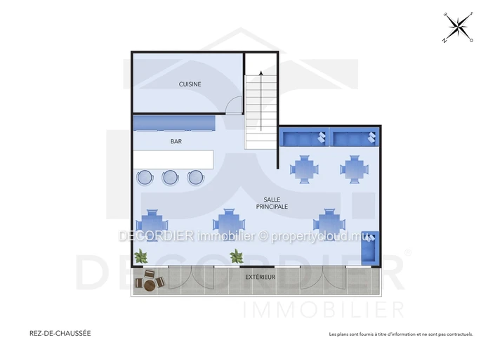Business premises for sale