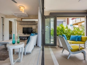 3 Bedroom Villa