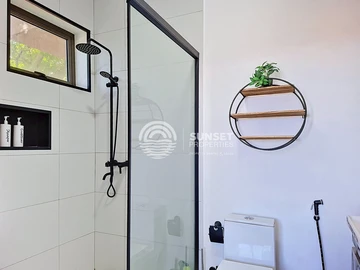 Appartement de 2 Chambres