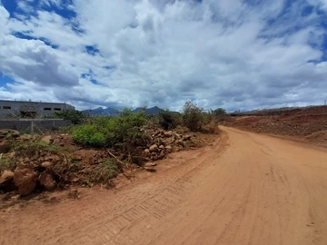 Terrain Commercial