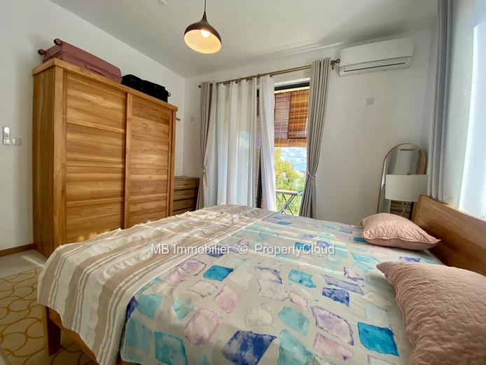 Appartement moderne à louer - Grand Baie
