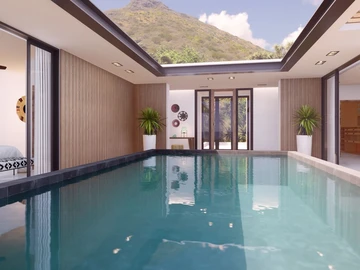 3 Bedroom Villa