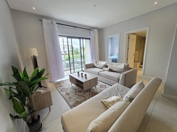 Appartement de 2 Chambres
