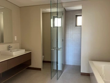 Appartement de 2 Chambres