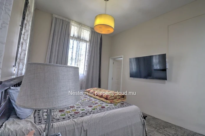 Villa d'exception de 4 chambres