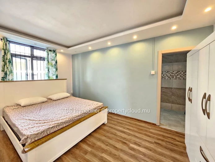 Appartement à louer à Mon Choisy