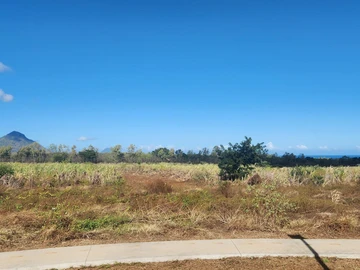 Residential Land