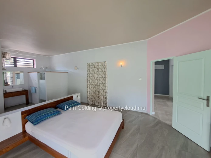 Pereybere – Maison à vendre – Pam Golding Mauritius (Mandat exclusif)