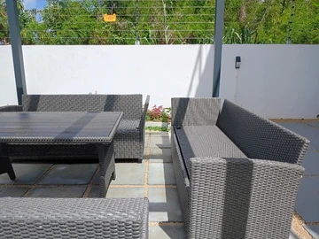 Villa de 4 Chambres