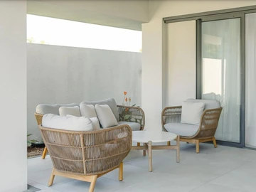 4 Bedroom Villa