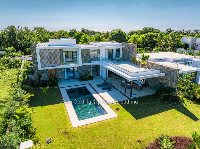 Azuri - House for sale – Pam Golding Mauritius