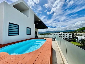 3 Bedroom Penthouse