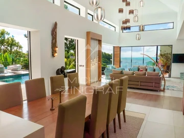 4 Bedroom Villa