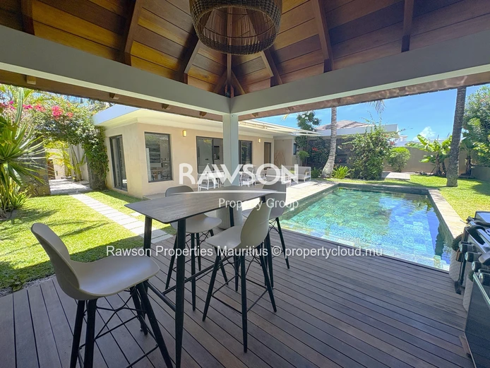 Un Paradis Tropical Vous Attend