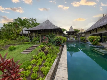 3 Bedroom Villa