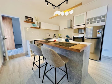 Townhouse, Duplex