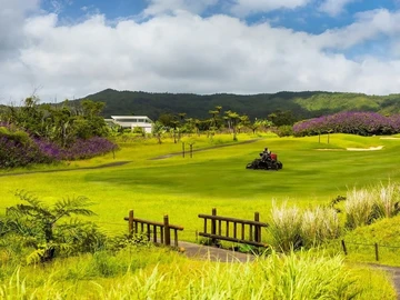 Residential Land