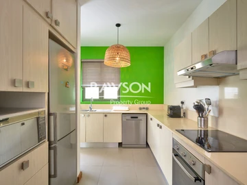 3 Bedroom Apartment