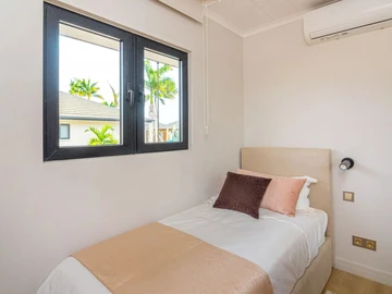 Villa de 3 Chambres