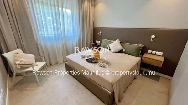 Modern 3-Bedroom Apartment in Coral Paradise in La Preneuse 