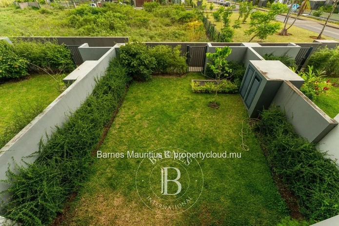 MOKA / HELVETIA - Magnifique duplex en vente - 190 m²