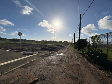 Residential Land