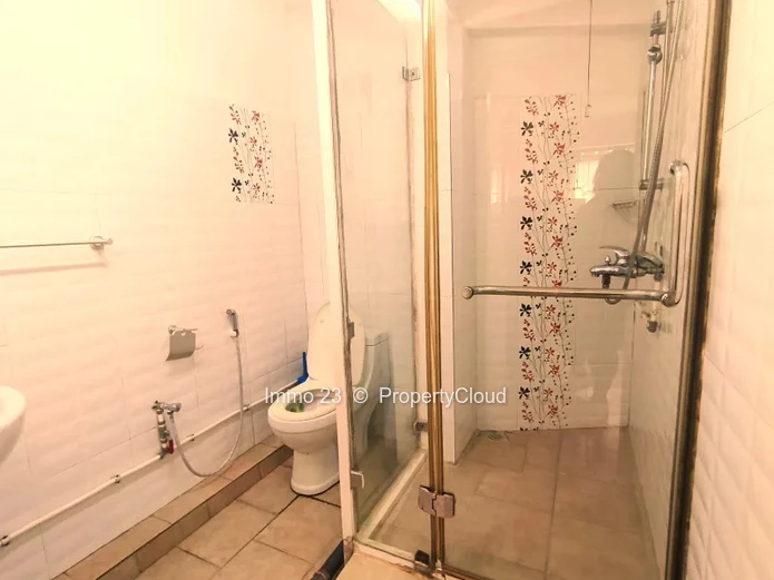 Studio - 1 bedrooms - Quatre Bornes