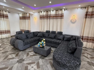 Villa de 3 Chambres