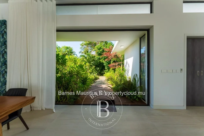 HAUTE RIVE - Villa sur le Golf - 4 Chambres