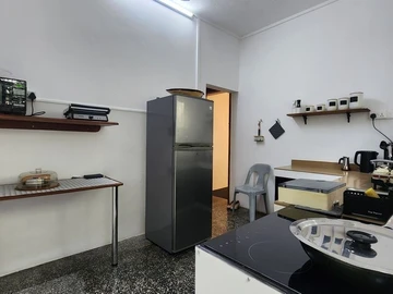 Maison de 2 Chambres