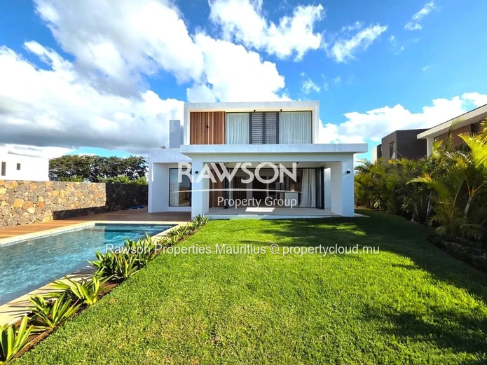 Villa 4 Chambres | Piscine Et Jardin | Azuri | Accessible Aux Etrangers | €