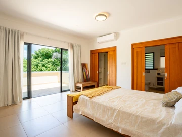 Villa de 5 Chambres