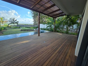 4 Bedroom Townhouse, Duplex