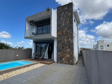 Villa de 3 Chambres