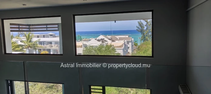 Penthouse d’exception – Flic en Flac À seulement 3 minutes à pied de la plage