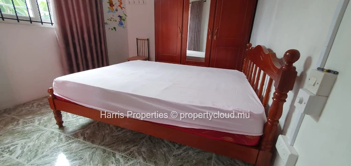Bel appartement à louer à Trou aux Biches