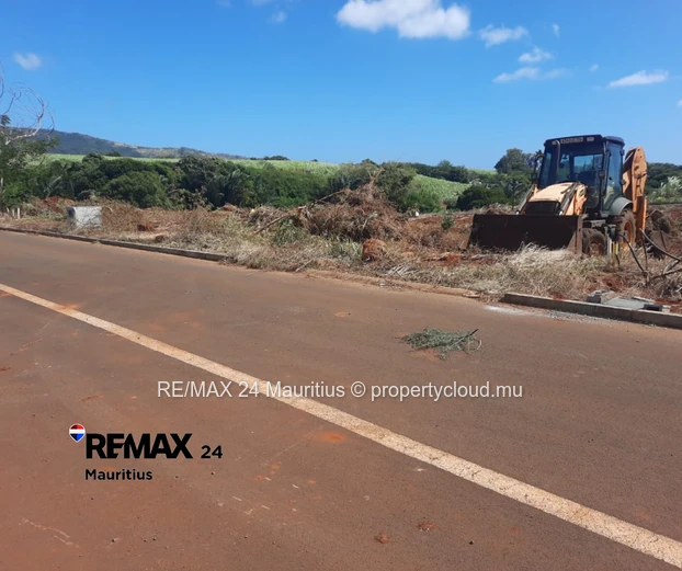 Build Your Dream Home in Secure Twin River Estate, Ilot, Pamplemousses.