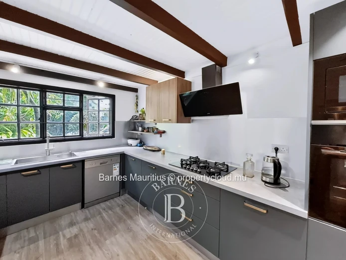 FLORÉAL - Family House - 4 Bedrooms