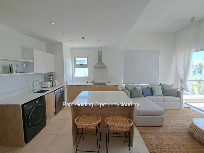 3 Bedrooms unit for sale in Grand Gaube