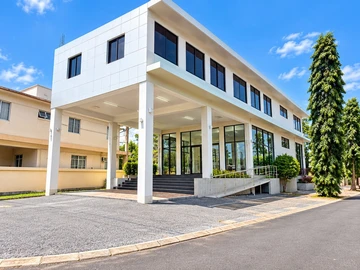 Commercial Property