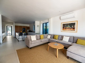 Villa de 4 Chambres