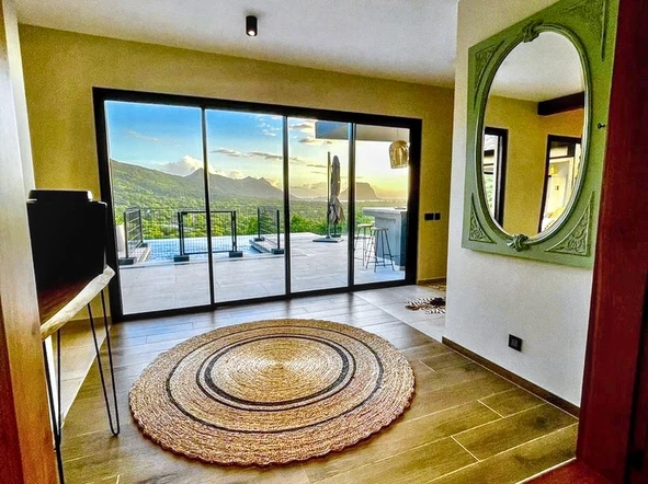 Villa de 5 Chambres