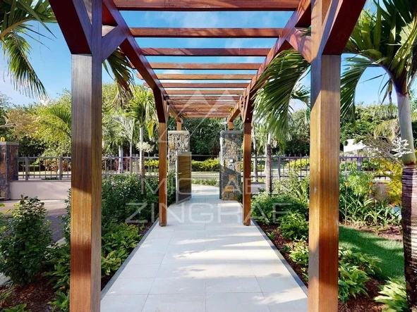Villa de 5 Chambres