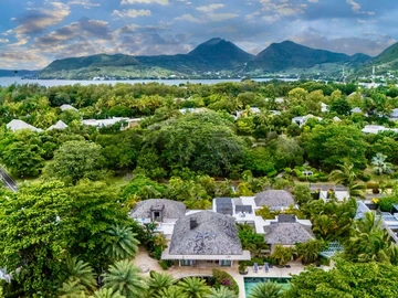 8 Bedroom Villa