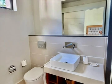 Appartement de 3 Chambres