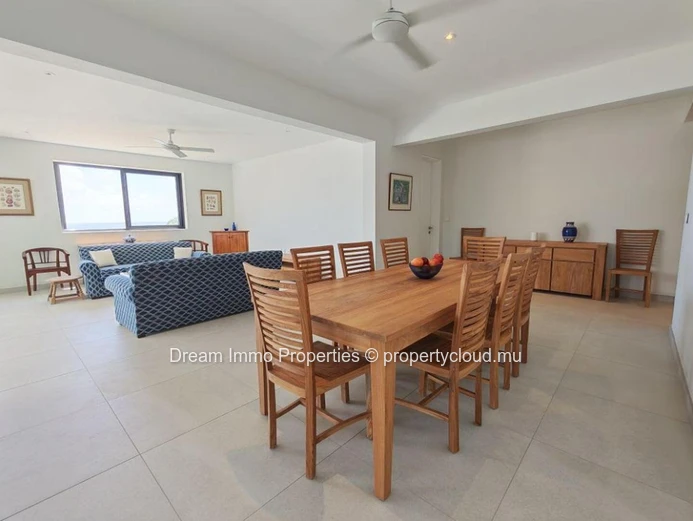 Location Appartement Neuf En Bord De Mer Proche Des Commodités À Poste Lafayette – Ile Maurice
