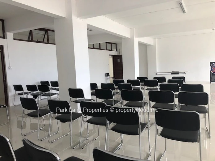 Spacious Office for Rent in Ebene